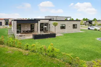 Villa på Julianelund 37, 7120 Vejle Øst