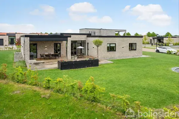 Villa på Julianelund 37, 7120 Vejle Øst