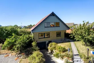 Villa på Reberbanen 42, 5960 Marstal