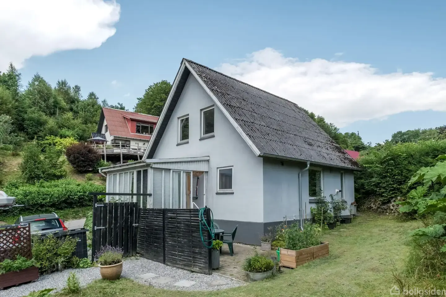 Villa på Rodalvej 30, 7183 Randbøl