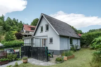 Villa på Rodalvej 30, 7183 Randbøl