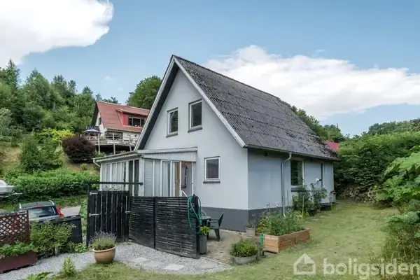 Villa på Rodalvej 30, 7183 Randbøl