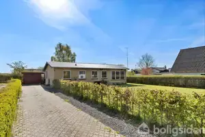 Villa på Fjembhedevej 18, 9330 Dronninglund