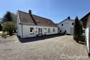 Villa på Tappernøje 21, 5600 Faaborg