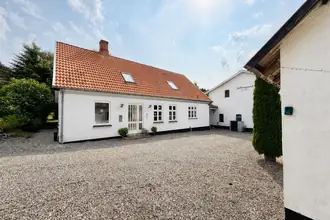 Villa på Tappernøje 21, Håstrup, 5600 Faaborg