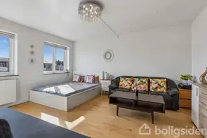 Ejerlejlighed på Pilegårdsvej 54, 2. 1., 2860 Søborg