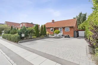 Villa på Klintevej 34, 4000 Roskilde