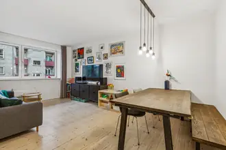 Ejerlejlighed på Flakholmen 6, tv., 2720 Vanløse