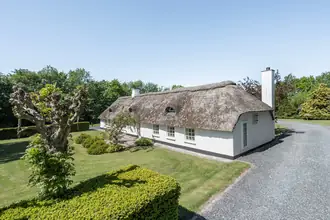 Landejendom på Nørholmsvej 276, 9000 Aalborg