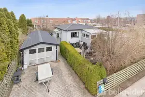 Villa på Resenbrovej 11, 2610 Rødovre