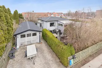 Villa på Resenbrovej 11, 2610 Rødovre