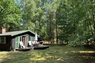 Fritidshus på Hjortetakken 6, 4581 Rørvig