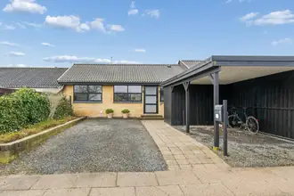 Rækkehus på Charles Roos Vænget 17, Søhus, 5270 Odense N