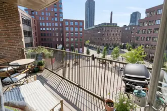 Ejerlejlighed på Købkes Plads 32, 3. tv., 1799 København V