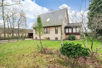 Villa på Framlevvej 10, Framlev, 8462 Harlev J