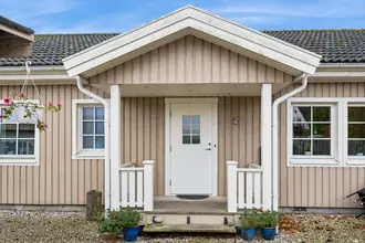 Villa på Gammel Skolevej 8A, 4672 Klippinge