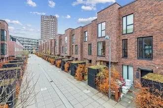 Rækkehus på Degneæblevej 39, 2500 Valby