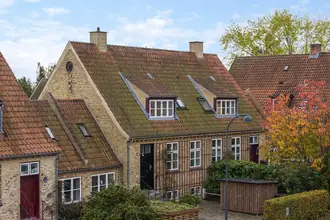 Rækkehus på Fasanhaven 26, 2820 Gentofte