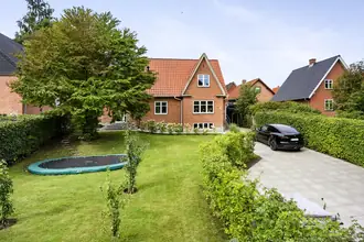 Villa på Koldingvej 44, 8800 Viborg