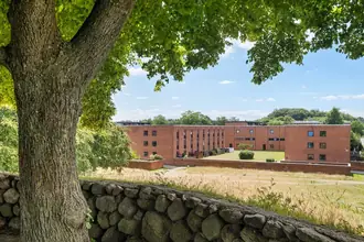 Lejlighed Fredskovhellet 2 H, st. 42, Hillerød