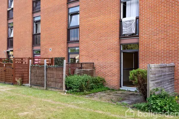 Ejerlejlighed på Fredskovhellet 2H, st. 42., 3400 Hillerød
