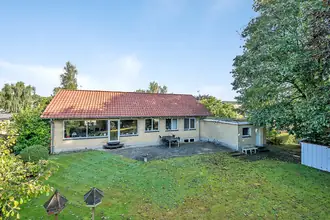 Villa på Nordre Ringvej 7, 8850 Bjerringbro