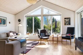 Villa på Vågøgade 19, 8200 Aarhus N
