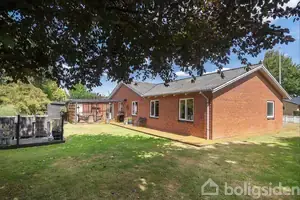 Villa på Vibevej 3, 6900 Skjern