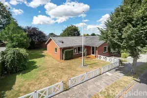 Villa på Vibevej 3, 6900 Skjern