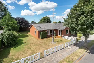 Villa på Vibevej 3, 6900 Skjern