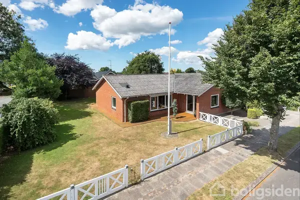 Villa på Vibevej 3, 6900 Skjern