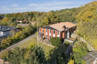 Villa på Storhøjvej 16, 8831 Løgstrup