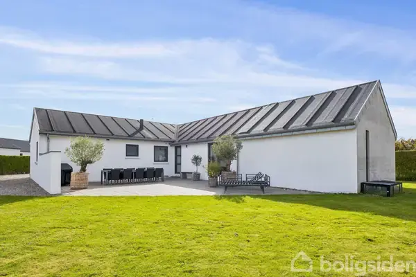 Villa på Alperosevej 20, 4600 Køge