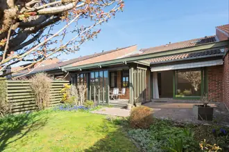 Rækkehus på Kildebo 22, 4622 Havdrup