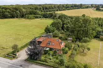 Villa på Lindenborgvej 155, Lindenborg, 4000 Roskilde