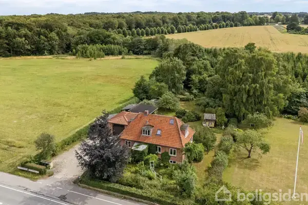 Villa på Lindenborgvej 155, 4000 Roskilde