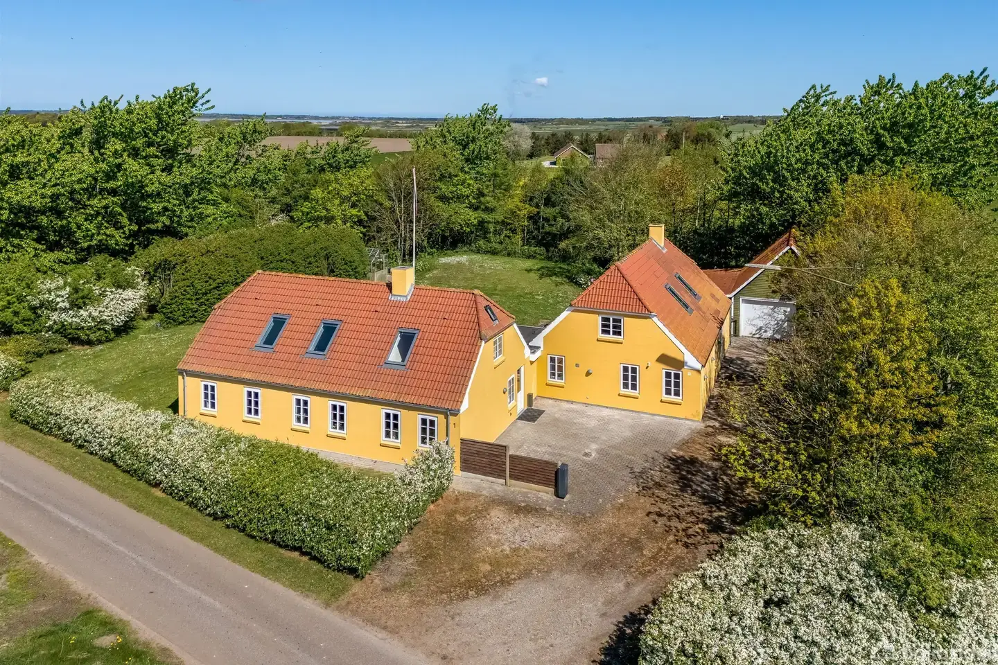 Villa på Kilevej 1, 6990 Ulfborg