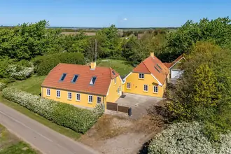 Villa på Kilevej 1, Vedersø, 6990 Ulfborg