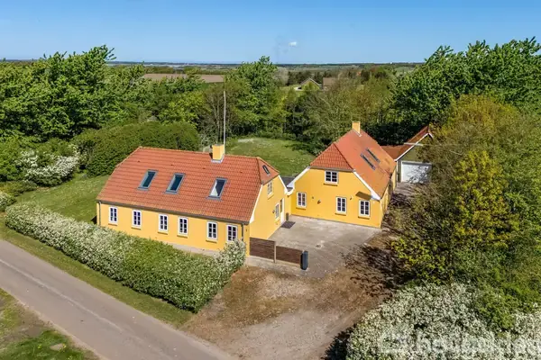 Villa på Kilevej 1, 6990 Ulfborg