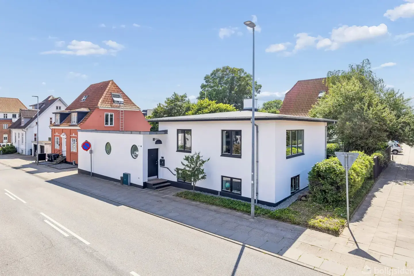 Villa på Vendelbogade 62, 9800 Hjørring