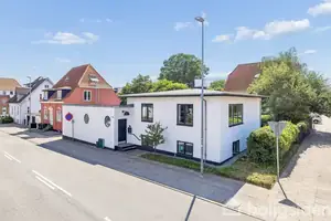 Villa på Vendelbogade 62, 9800 Hjørring