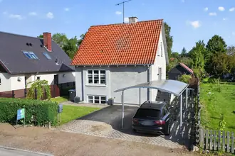 Villa på Mosevang 17, 4300 Holbæk