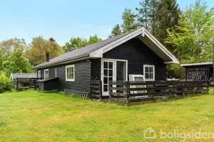 Fritidsbolig på Klokkestien 15, 3550 Slangerup