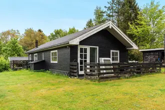 Fritidshus på Klokkestien 15, Buresø, 3550 Slangerup
