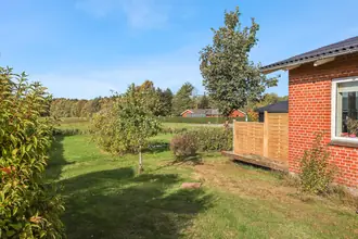 Villa på Hybenvej 19, Hørby, 9300 Sæby