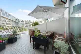Ejerlejlighed på Robert Jacobsens Vej 60, 3. t3., 2300 København S
