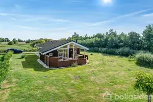 Fritidsbolig på Ankersholm 5, 4970 Rødby
