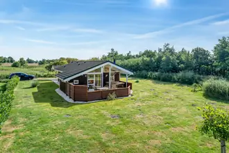 Fritidshus på Ankersholm 5, Bredfjed, 4970 Rødby