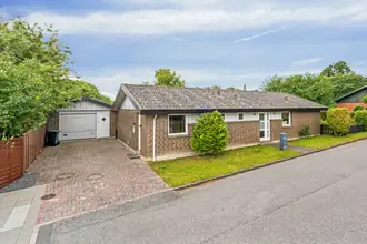 Villa på Tranumparken 34, 9220 Aalborg Øst