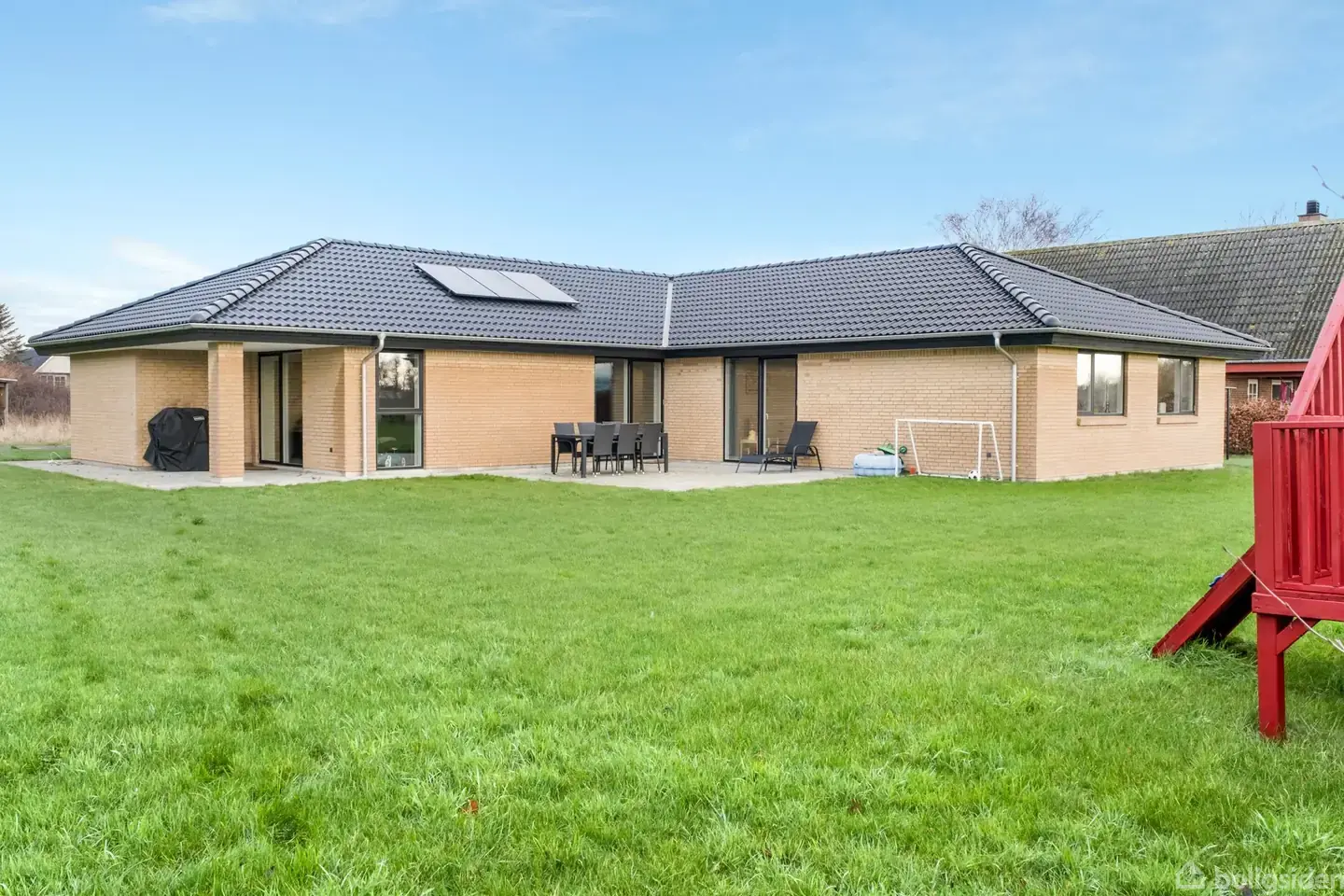 Villa på Østervænget 14, 5960 Marstal